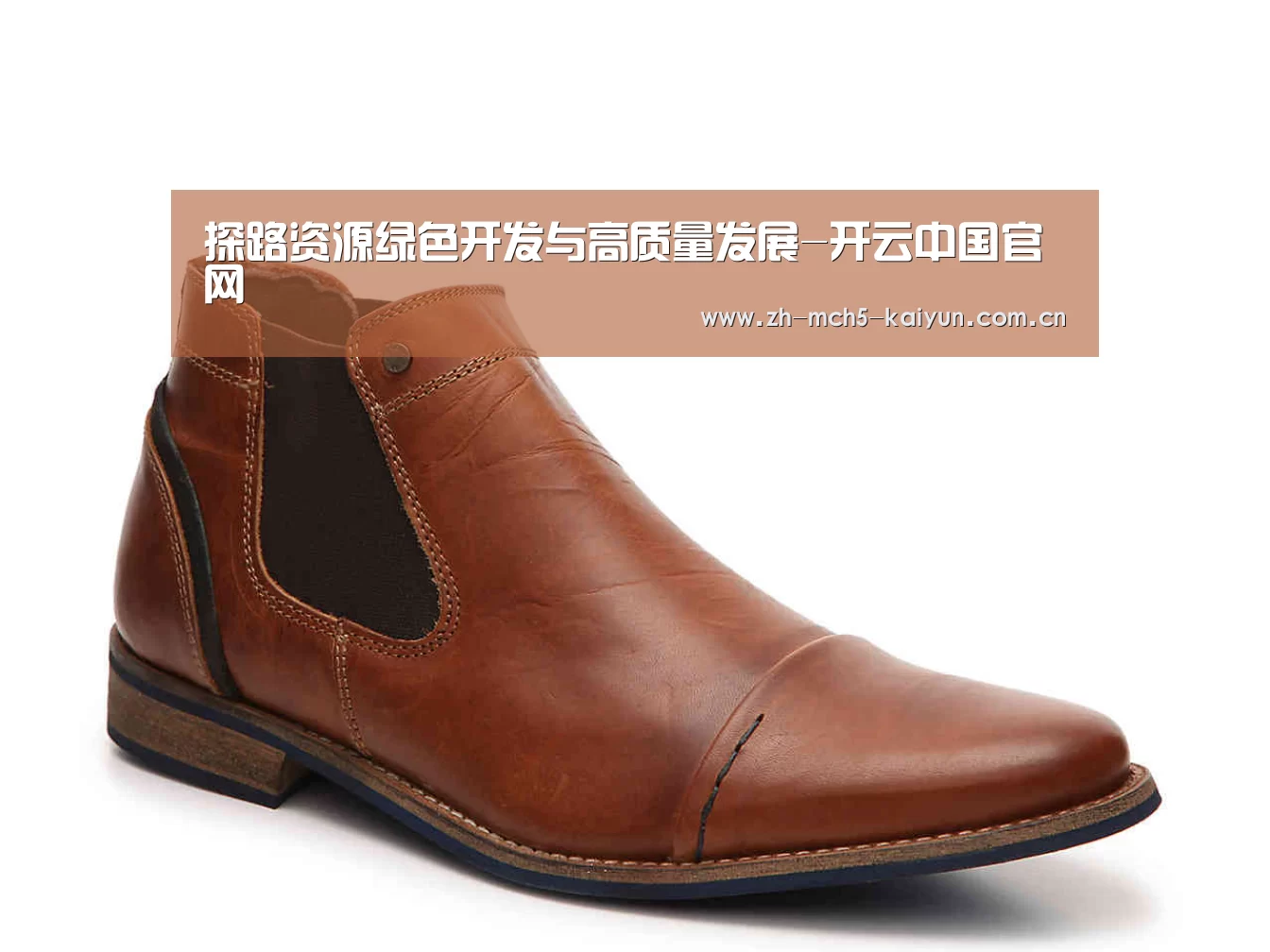 探路资源绿色开发与高质量发展-开云中国官网(图3) 开云权威入口